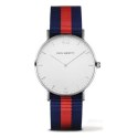 Zegarek Unisex Paul Hewitt PH-SA-S-St-W-NR-20 (Ø 39 mm)