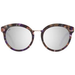 Okulary przeciwsłoneczne Damskie Web Eyewear WE0196 Ø 52 mm