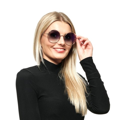 Okulary przeciwsłoneczne Damskie Web Eyewear WE0244-5833Z ø 58 mm