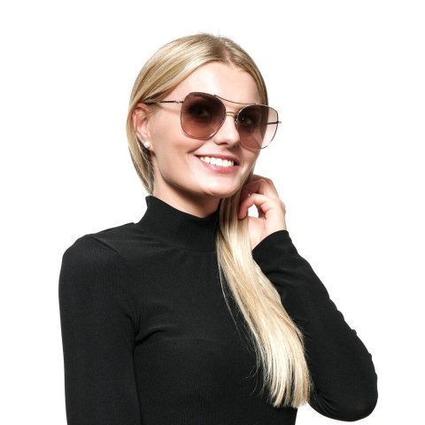 Okulary przeciwsłoneczne Damskie Web Eyewear WE0245-5828G ø 58 mm