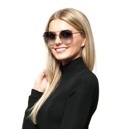 Okulary przeciwsłoneczne Damskie Web Eyewear WE0245 ø 58 mm