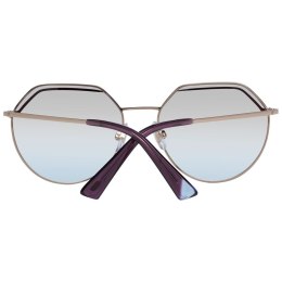 Okulary przeciwsłoneczne Damskie Web Eyewear WE0258-5834Z ø 58 mm