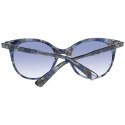 Okulary przeciwsłoneczne Damskie Web Eyewear WE0277-5255W Ø 52 mm