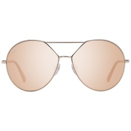 Okulary przeciwsłoneczne Damskie Web Eyewear WE0286 5728C ø 57 mm