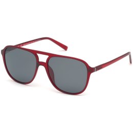 Okulary przeciwsłoneczne Męskie Timberland TB919069D58 Bordeaux ø 58 mm