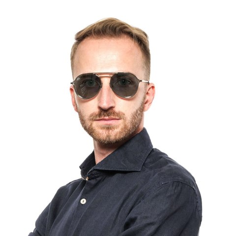 Okulary przeciwsłoneczne Męskie Web Eyewear WE0230-5632X ø 56 mm