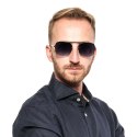 Okulary przeciwsłoneczne Męskie Web Eyewear WE0275-5716W ø 57 mm