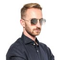 Okulary przeciwsłoneczne Męskie Web Eyewear WE0275 ø 57 mm