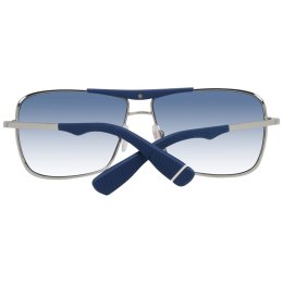 Okulary przeciwsłoneczne Męskie Web Eyewear WE0295 Ø 62 mm