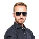 Okulary przeciwsłoneczne Męskie Web Eyewear WE0295 Ø 62 mm