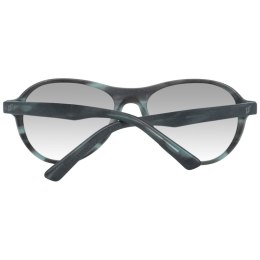 Okulary przeciwsłoneczne Unisex Web Eyewear WE0128_79W ø 54 mm