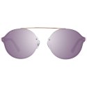 Okulary przeciwsłoneczne Unisex Web Eyewear WE0181A ø 58 mm