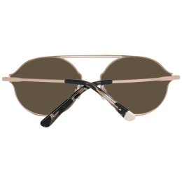 Okulary przeciwsłoneczne Unisex Web Eyewear WE0198A ø 57 mm