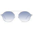 Okulary przeciwsłoneczne Unisex Web Eyewear WE0243 5816C ø 58 mm