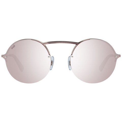 Okulary przeciwsłoneczne Unisex Web Eyewear WE0260 5434U ø 54 mm