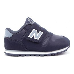 Buty sportowe dla niemowlaków New Balance KA373S1I Morski - 22,5