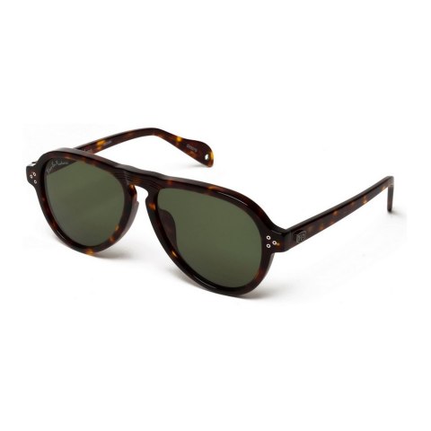 Okulary przeciwsłoneczne Unisex Hally & Son DH507S02 Ø 55 mm