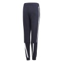 Spodnie dresowe dla dzieci Adidas B BOLD PANT GE0908 Granatowy - 12 lat