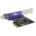 Karta PCI Startech PEX1P2