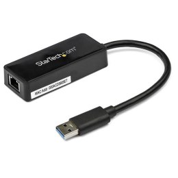 Adapter Sieciowy Startech USB31000SPTB
