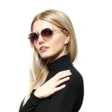 Okulary przeciwsłoneczne Damskie Web Eyewear WE0271 Ø 55 mm