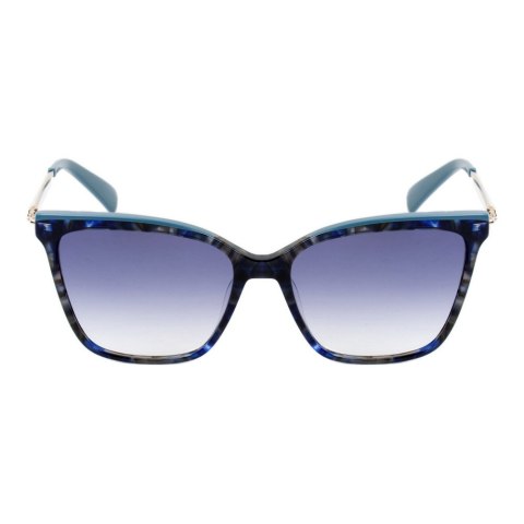 Okulary przeciwsłoneczne Damskie Longchamp LO683S-420 ø 56 mm Okulary przeciwsłoneczne Damskie Longchamp LO683S-420 ø 56 mm