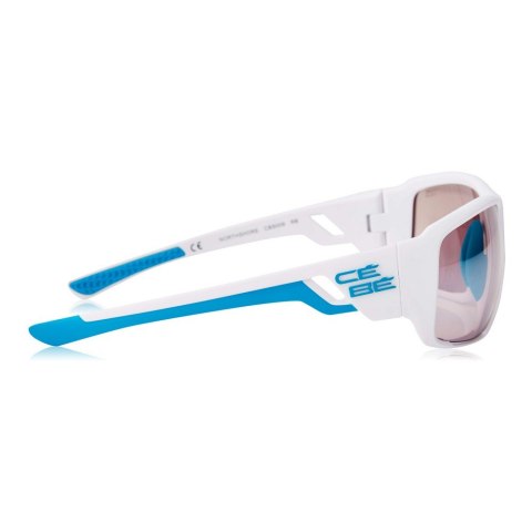 Okulary przeciwsłoneczne Męskie Cébé CBS009 ø 58 mm Okulary przeciwsłoneczne Męskie Cébé CBS009 ø 58 mm