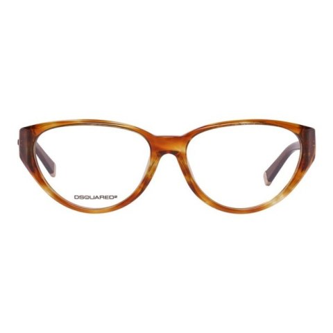 Ramki do okularów Damski Dsquared2 DQ5060 56047 ø 56 mm Ramki do okularów Damski Dsquared2 DQ5060 56047 ø 56 mm
