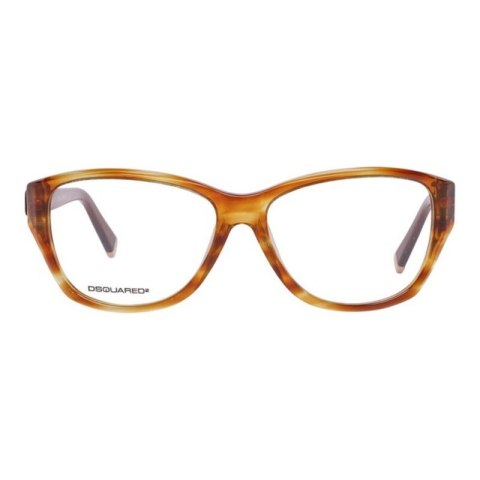 Ramki do okularów Damski Dsquared2 DQ5061-055-56 ø 56 mm
