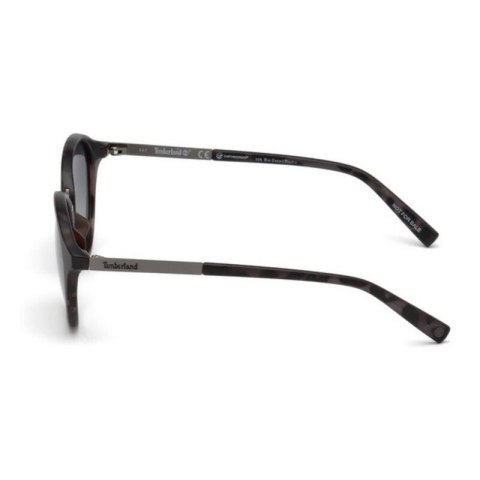 Okulary przeciwsłoneczne Damskie Timberland TB9157 Ø 52 mm Okulary przeciwsłoneczne Damskie Timberland TB9157 Ø 52 mm
