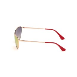 Okulary przeciwsłoneczne Damskie Guess GU7630 00 28U