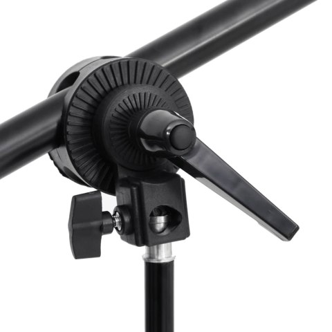 Fotograficzny zestaw studyjny z lampami