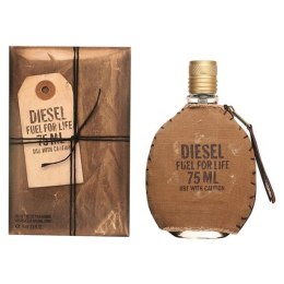 Perfumy Męskie Fuel For Life Diesel EDT - 125 ml
