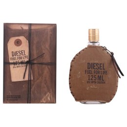 Perfumy Męskie Diesel EDT - 125 ml