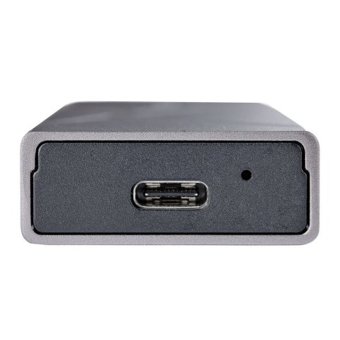 Obudowa dysku twardego Startech M2-USB-C-NVME-SATA