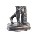 Figurka Dekoracyjna DKD Home Decor Discobolus Miedź Żywica (19 x 17 x 34 cm)