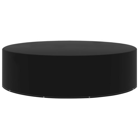 Pokrowce na meble ogrodowe, 2 szt., 10 oczek, 325x90 cm