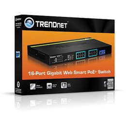 Przełącznik Trendnet TPE-1620WS