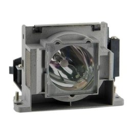 Whitenergy|Lampa Do Projektora|Z Obudową|MITSUBISHI|VLT-HC910LP|HD4000U|Moc:200W|Typ Lampy:NSH