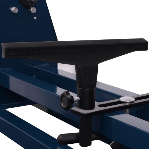 Tokarka do drewna, 1000 mm, 400 W