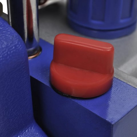 Pompa próżniowa ze wskaźnikiem, 71 L/min