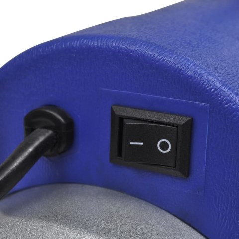 Pompa próżniowa ze wskaźnikiem, 71 L/min