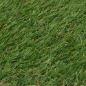 Sztuczny trawnik, 1x5 m; 20 mm, zielony