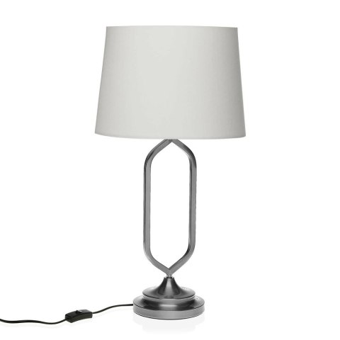 Lampa stołowa Versa Calgary Chrome (33 x 33 x 61 cm)