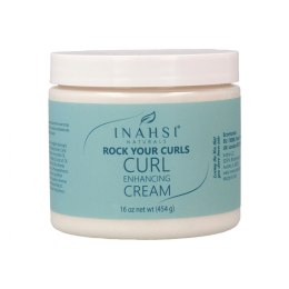 Krem do kręcenia włosów Inahsi Rock Your Curl (454 g)