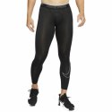 Rajstopy Sportowe Męskie NP DF TIGHT Nike DD1913 010 Czarny - L