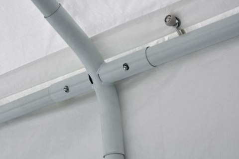 Uniwersalny namiot imprezowy 6×4 m, PE 180 g/m²