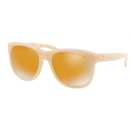 Okulary przeciwsłoneczne Męskie Ralph Lauren RL8141-56467P Ø 50 mm