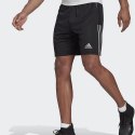 Krótkie Spodenki Sportowe Męskie Adidas Tiro Reflective Czarny - L