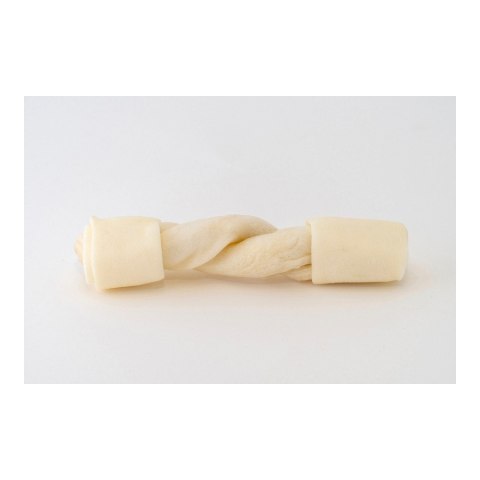 Przekąska dla Psów Twin Stick Gloria Snackys Rawhide 1,8 x 12,5 cm 45 Sztuk Przekąska dla Psów Twin Stick Gloria Snackys Rawhide 1,8 x 12,5 cm 45 Sztuk
